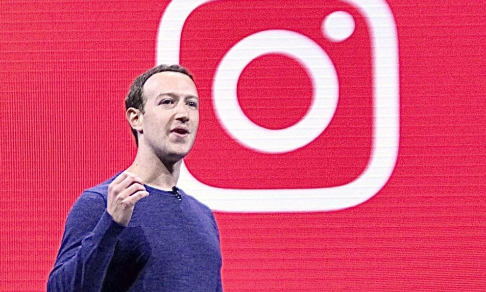 Meta lộ thông tin nội bộ gây sốc, Mark Zuckerberg từng 