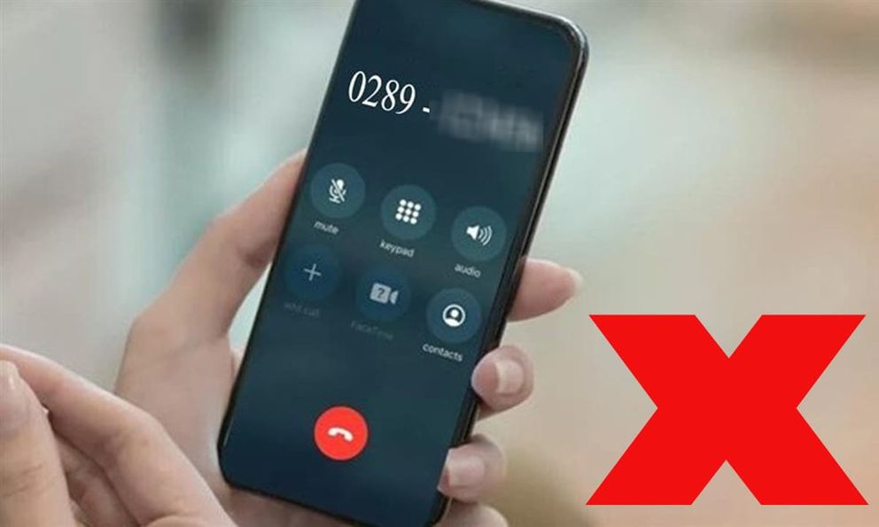 9 số điện thoại lừa đảo mới nhất, tuyệt đối không nghe máy, không kết bạn Zalo!
