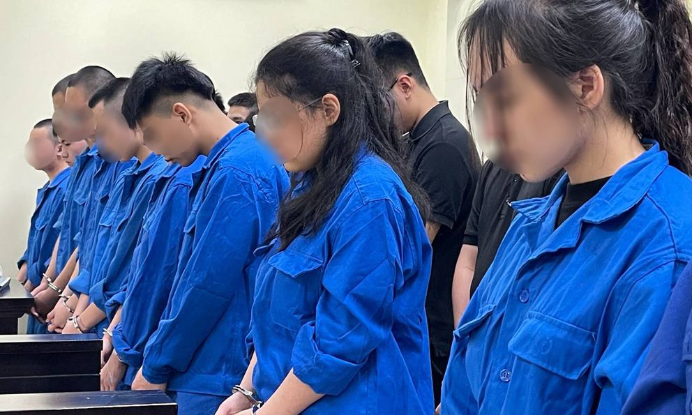Gia đình nạn nhân nói gì về mức án phạt của 24 bị cáo trong nhóm 