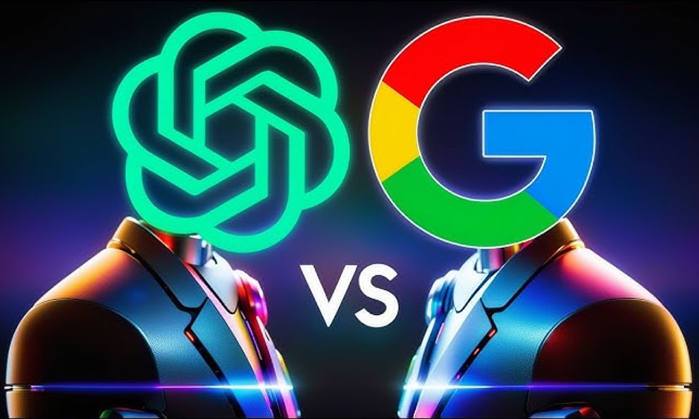 OpenAI đang ấp ủ một thương vụ sẽ làm rung chuyển thế giới công nghệ?
