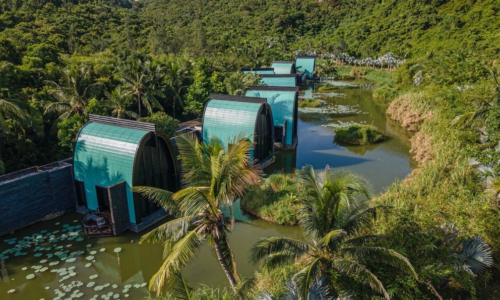 Việt Nam bất ngờ dẫn đầu danh sách tìm kiếm trên toàn cầu vì một xu hướng du lịch mới đang lên ngôi