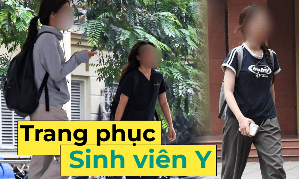 ĐH Y Hà Nội ra quy định về trang phục sinh viên: Netizen tranh cãi kịch liệt, còn người trong cuộc nói gì?