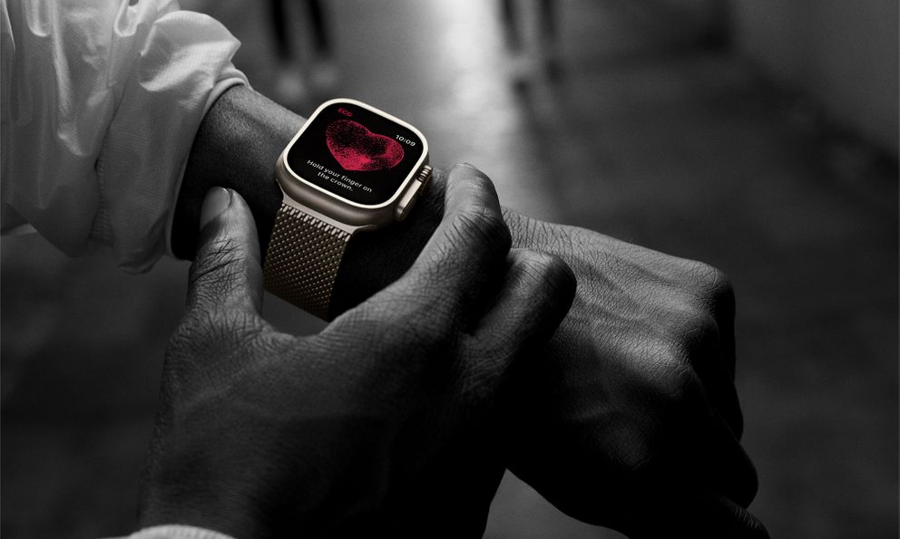 Một thập kỷ Apple Watch: Từ phụ kiện thời trang thành “trợ lý” không thể thiếu