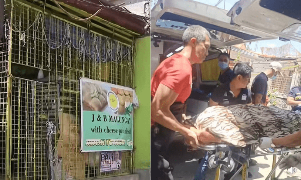 Thảm án rúng động Philippines: Người đàn ông đâm chết 7 đồng nghiệp trong tiệc sinh nhật của mình, cảnh sát hé lộ nhiều nghi vấn