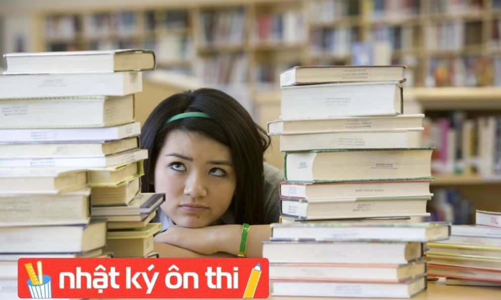 Thử thách ôn thi trong 1 giờ: Liệu có thể không?