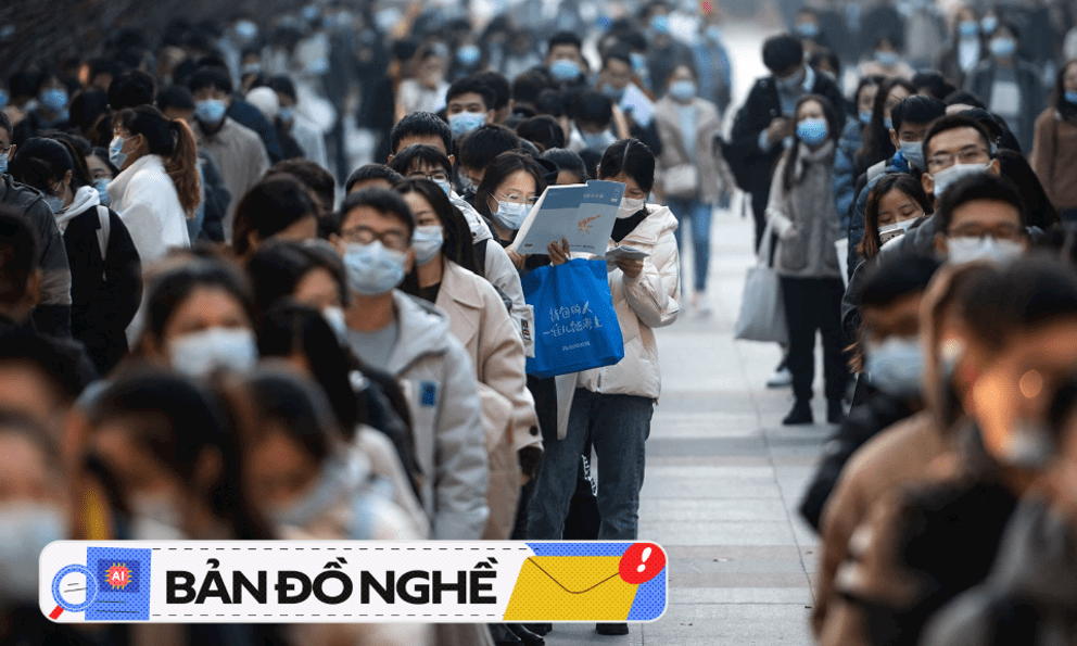 Con phân vân học giữa Kinh tế - Truyền thông - IT, mẹ chốt hạ một câu khiến ai cũng bất ngờ