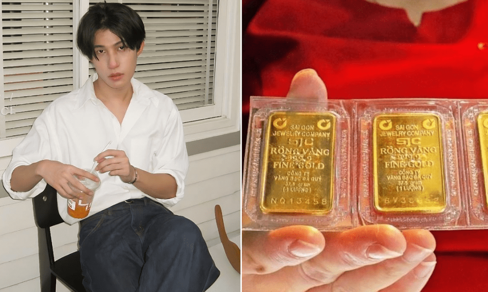 Không đợi giàu, 