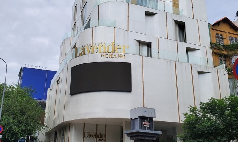 Viện thẩm mỹ Lavender by Chang liên tục bị Sở Y tế TP.HCM xử phạt