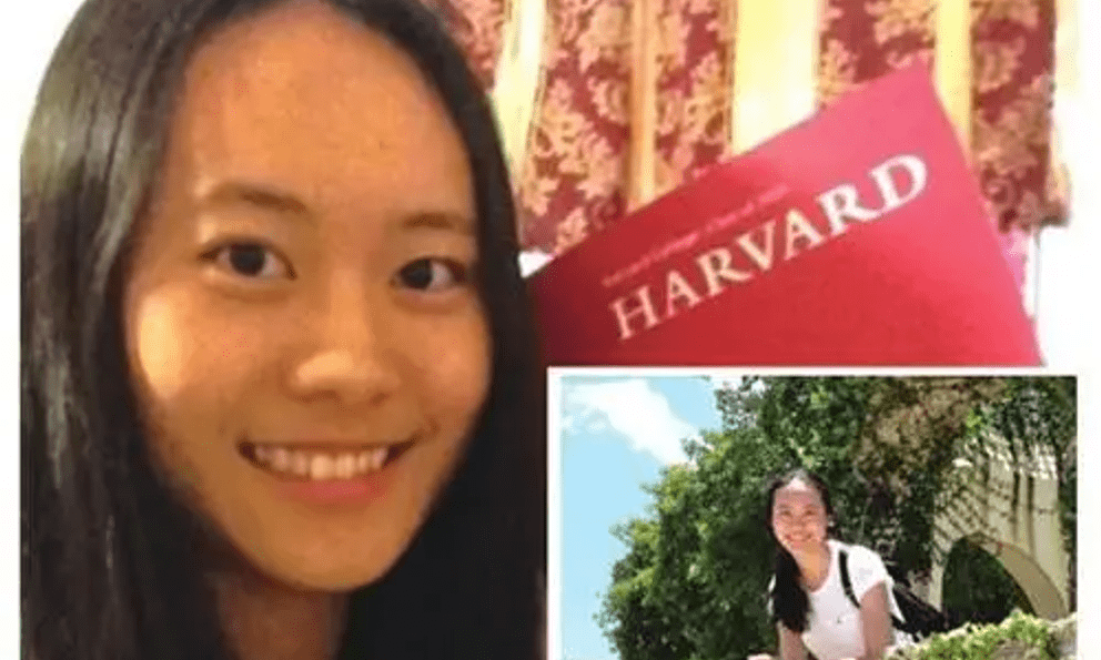 Bỏ thi đại học, nữ sinh vẫn 