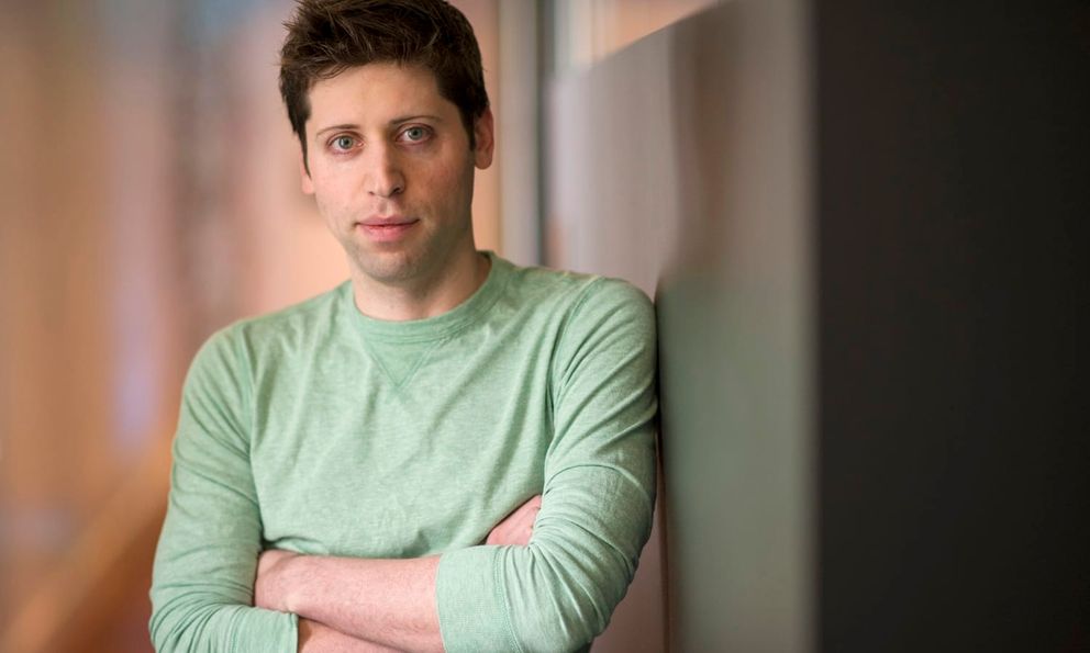 Ông chủ OpenAI thừa nhận ChatGPT mới 