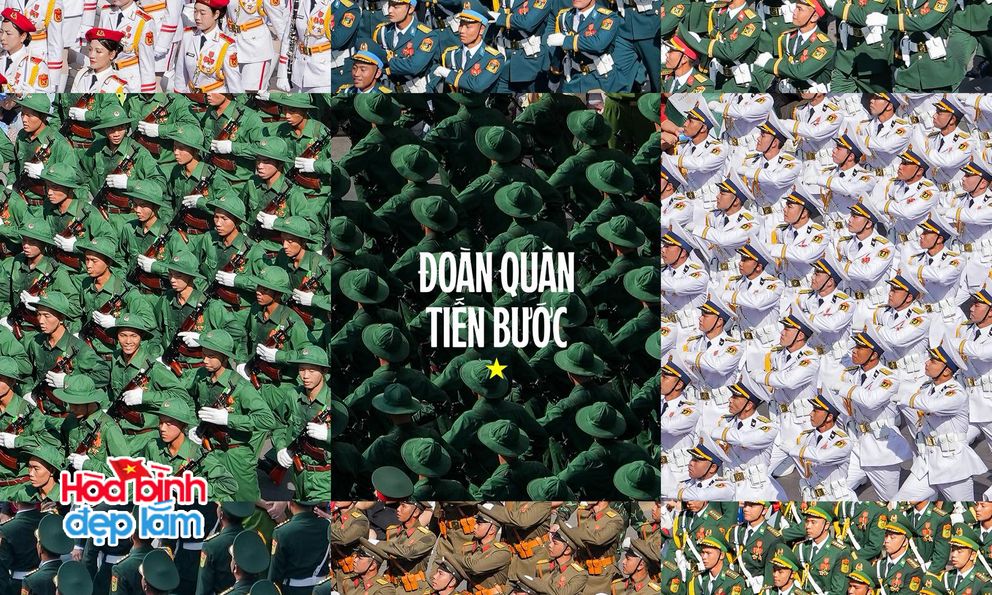 Đi xem “Concert quốc gia” ngày 30/4, lưu ngay 5 mẹo để bắt trọn mọi khoảnh khắc, chắc chắn sẽ có ảnh và video đẹp mê!