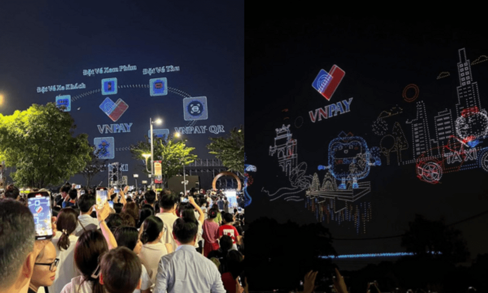 VNPAY xin rút kinh nghiệm