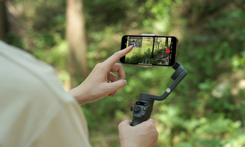 Bí kíp có video diễu binh 