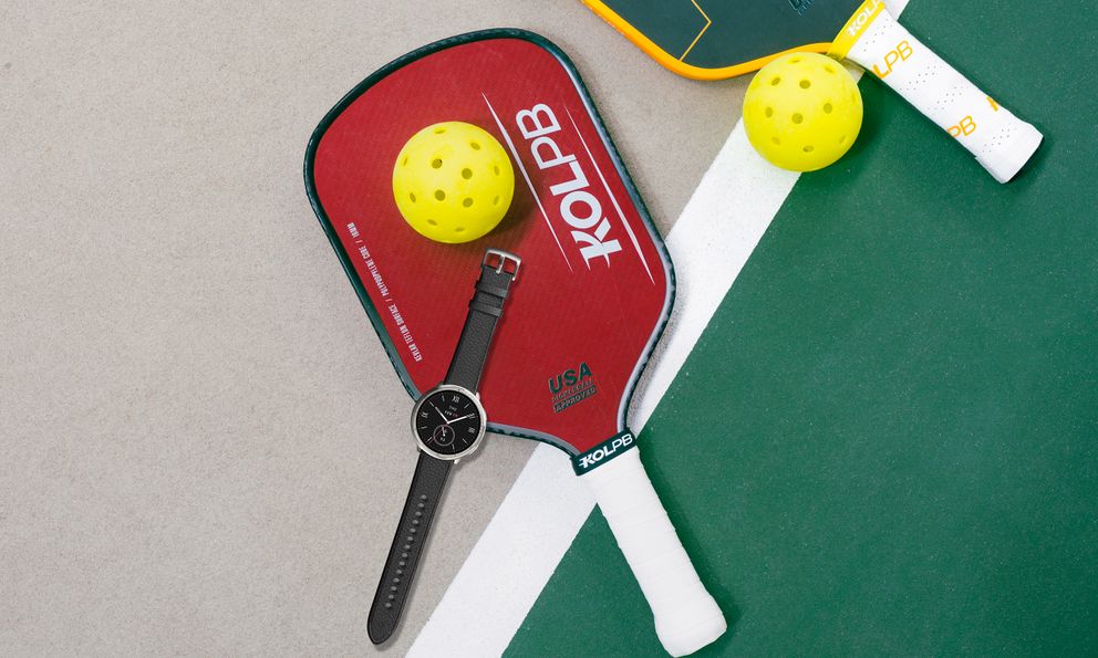 2 tuần trải nghiệm mẫu smartwatch chưa đến 3 triệu đồng, có AI điều khiển bằng giọng nói!