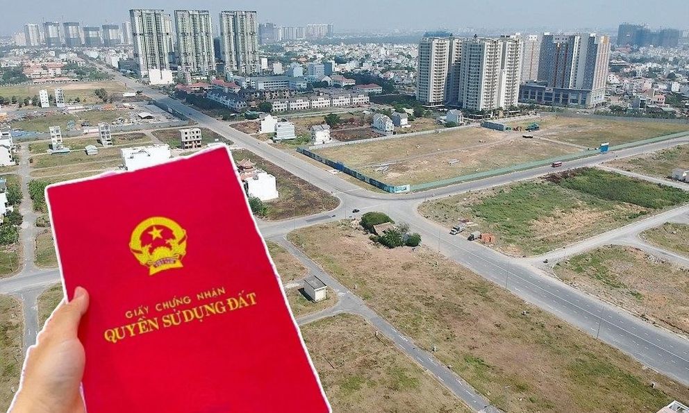 Chi tiết 4 cách để biết nhà đất có bị dính quy hoạch năm 2025: Cẩn thận mất tiền tỷ vì thiếu kiến thức này!