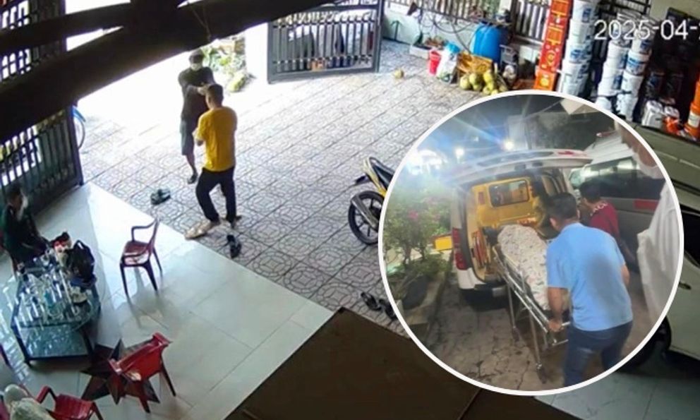 Vụ dùng súng tự chế bắn tài xế liên quan vụ tai nạn khiến con gái mình tử vong: Người cha gây ra vụ nổ súng đã qua đời