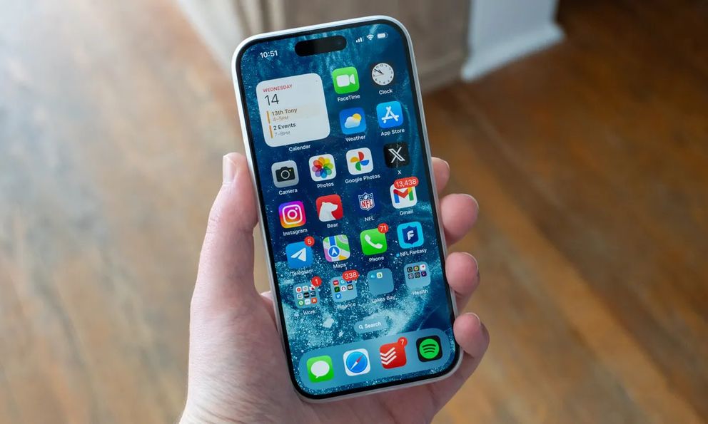 Ứng dụng mà người dùng iPhone nên xóa ngay, tránh bị theo dõi