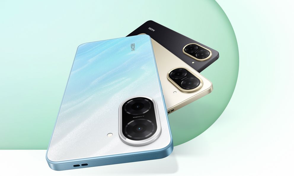 Mẫu smartphone chưa đến 3 triệu đồng có camera kép 32MP, pin 5200mAh