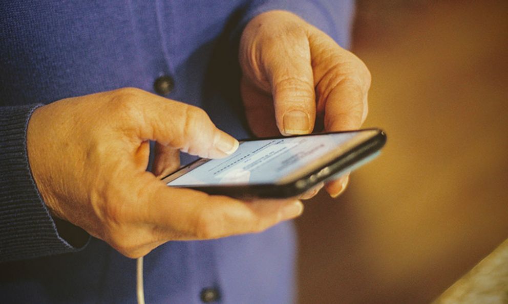 Thủ đoạn mới, người dùng iPhone cẩn thận mất tiền oan