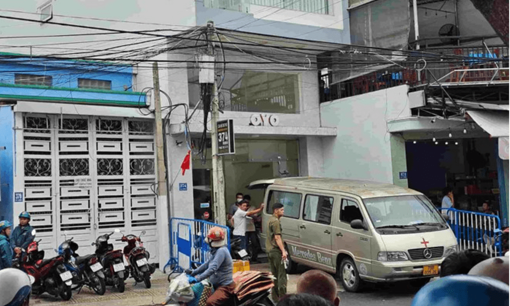 Vụ 3 người trong 1 gia đình tử vong tại căn hộ du lịch ở Nha Trang: Người vợ đang mang thai 3 tháng, có nghe tiếng cãi vã trước đó