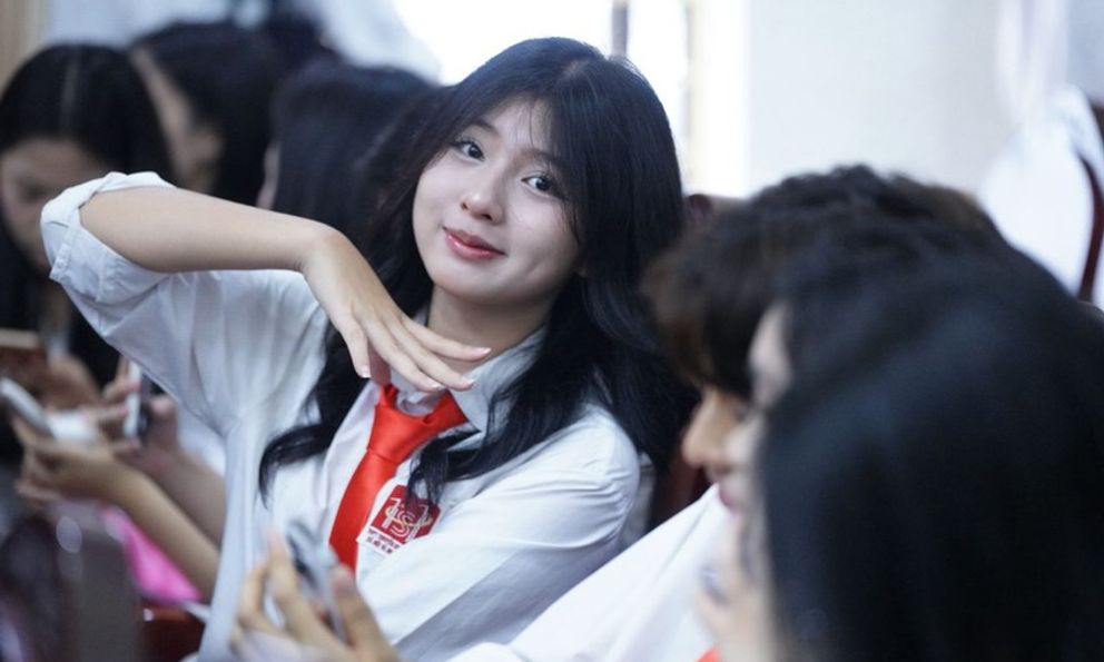 Một ngành được coi là 