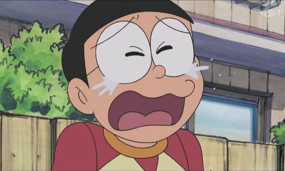 Một nhân vật phụ 