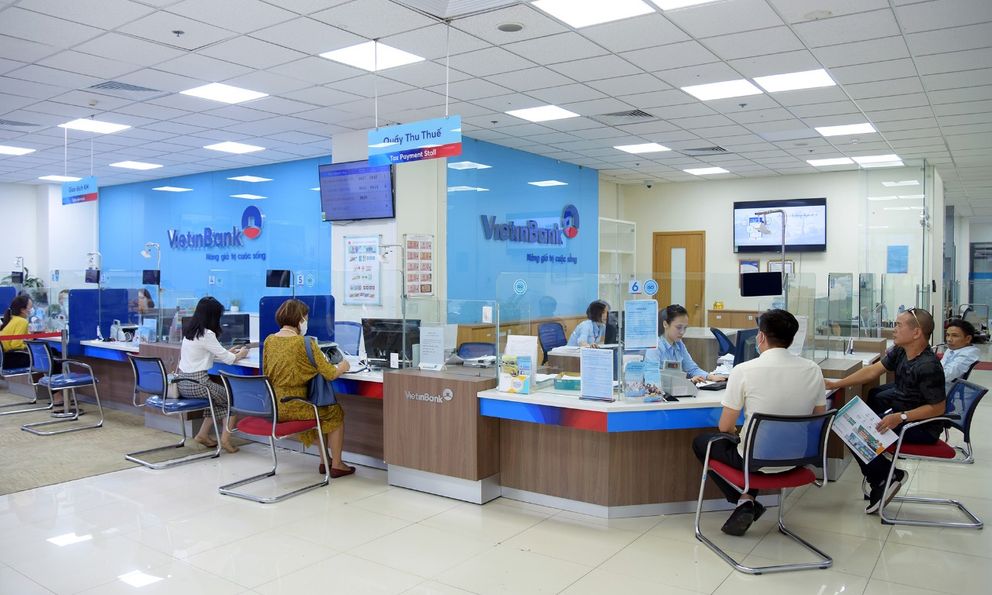 Thông báo quan trọng từ VietinBank khi rút tiền, người dùng cần lưu ý!