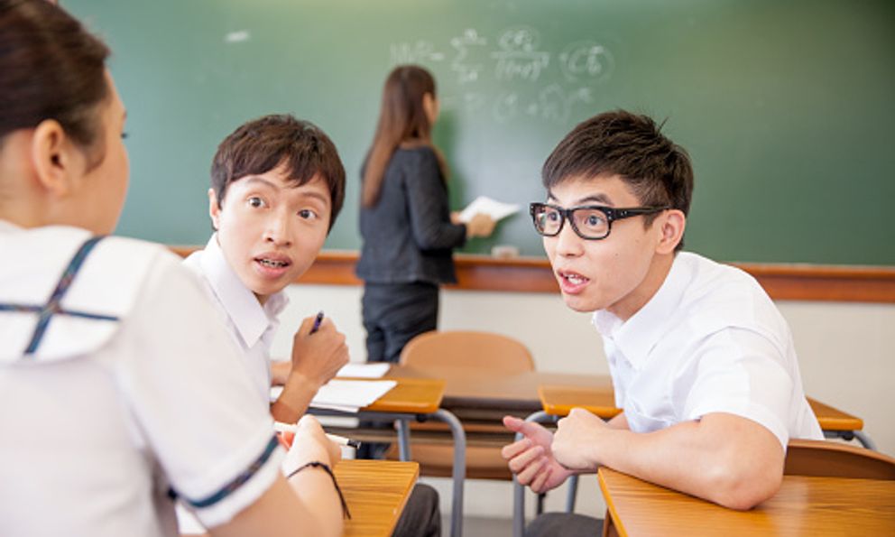 39 học sinh Hà Nội bất ngờ nhận thông báo miễn học phí, tổng lên đến 1,8 tỷ đồng