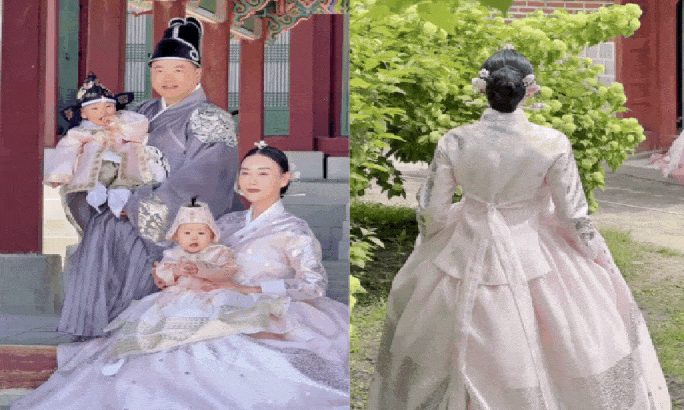 Shark Bình đưa Phương Oanh “hồi cung”, netizen nhận xét 2 chữ về vợ chủ tịch