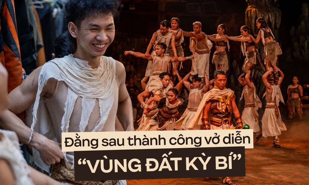 Diễn viên chính vở xiếc hot nhất lúc này chạnh lòng: 