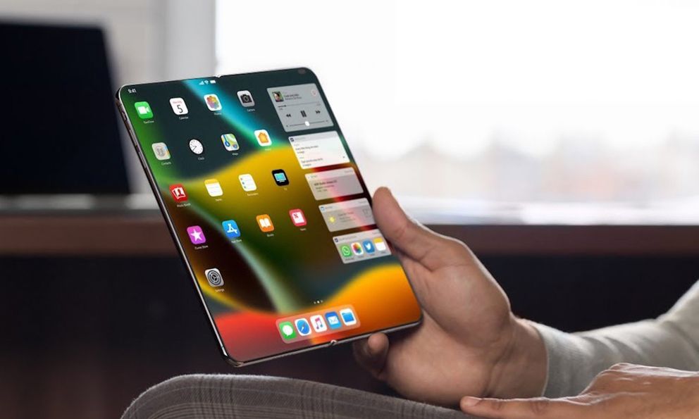 Lộ diện mẫu iPhone mới với thiết kế lột xác hoàn toàn, đẹp hơn iPhone 16 Pro Max