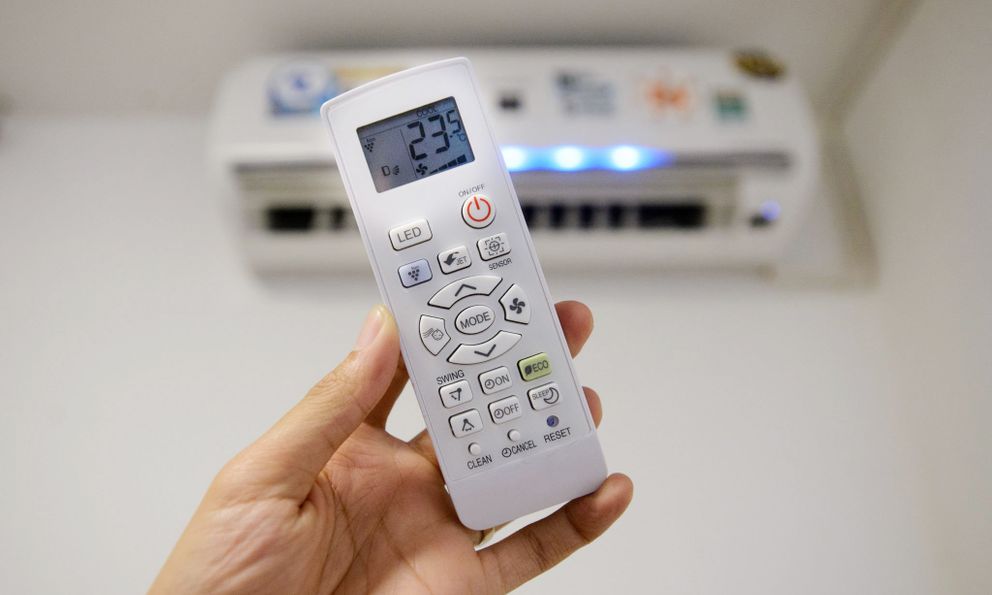 Các nhà khoa học chỉ cách dùng điều hòa nhanh mát lại ít tốn tiền điện