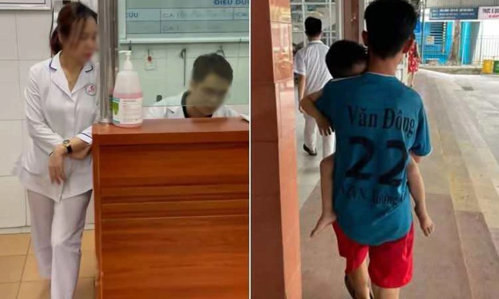 Sở Y tế Nam Định thông tin toàn bộ cuộc trao đổi giữa các nhân viên y tế liên quan nghi vấn 