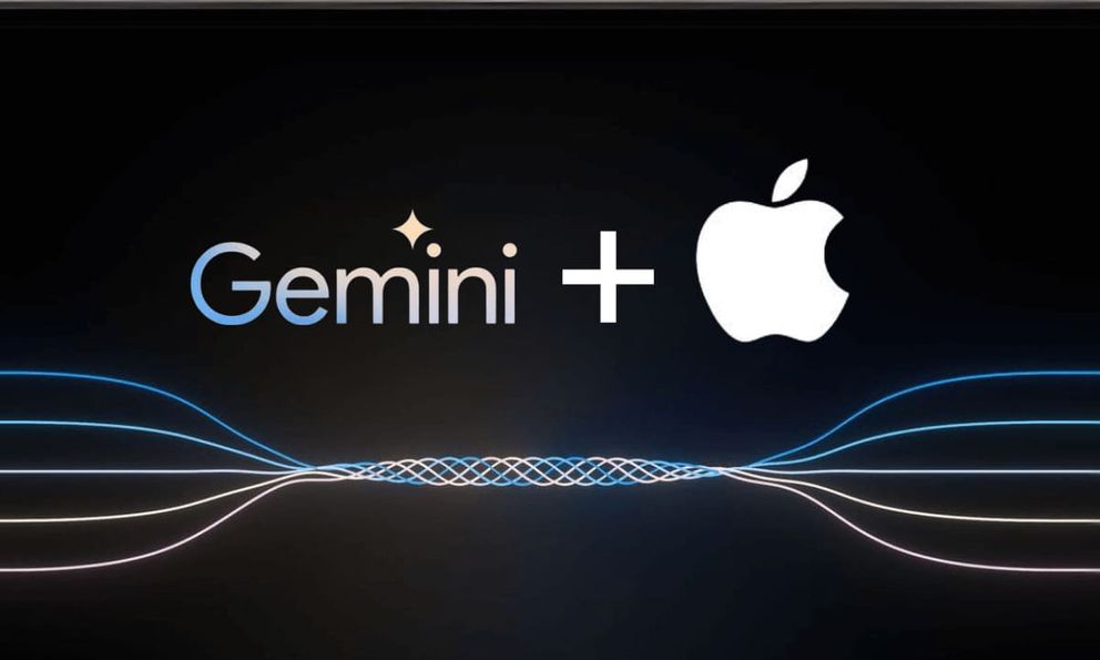 Apple sẽ bắt tay Google để đưa AI Gemini lên iPhone?