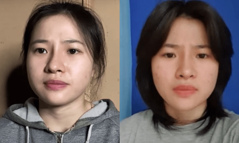 Truy tìm Võ Thị Diễm My - cô gái liên quan vụ án 