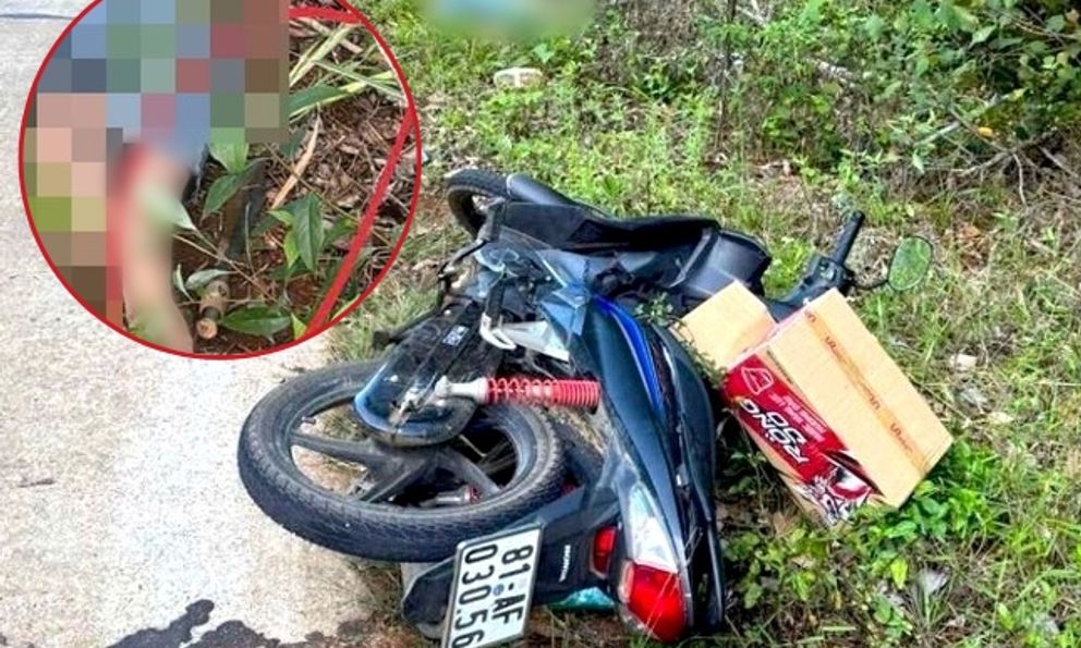 Vụ nữ giáo viên tiểu học tử vong bất thường bên đường với nhiều vết thương: Hiệu trưởng nói gì?