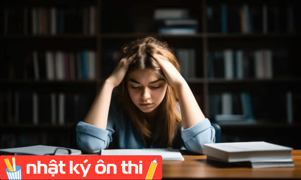 Nhiều sĩ tử giờ 