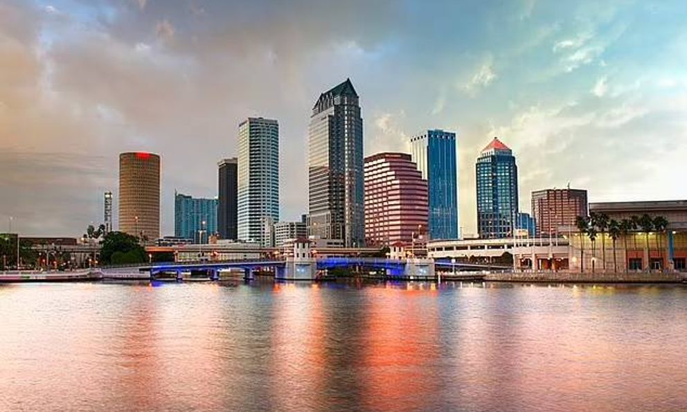 Mỹ: 50.000 người nhận cảnh báo nên ở im trong nhà vì một thứ 