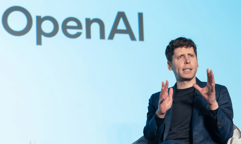 OpenAI tuyên bố không chạy theo lợi nhuận, 