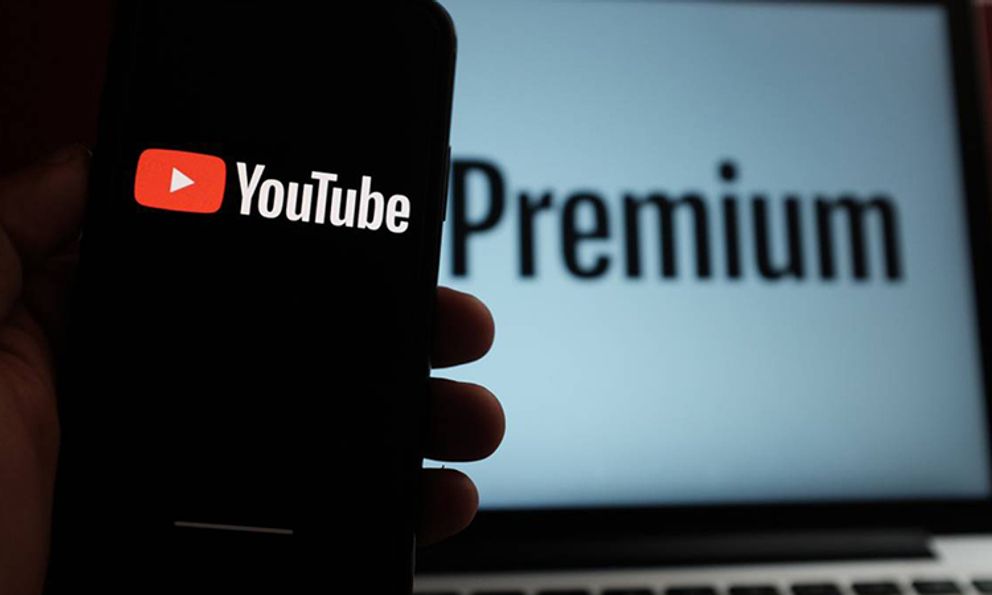 YouTube thử nghiệm gói Premium giá rẻ cho các cặp đôi dùng chung