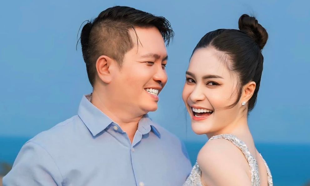 Toàn bộ thông tin về VB Group của vợ chồng Đoàn Di Băng - nơi đứng sau sản phẩm bị thu hồi, tiêu huỷ 