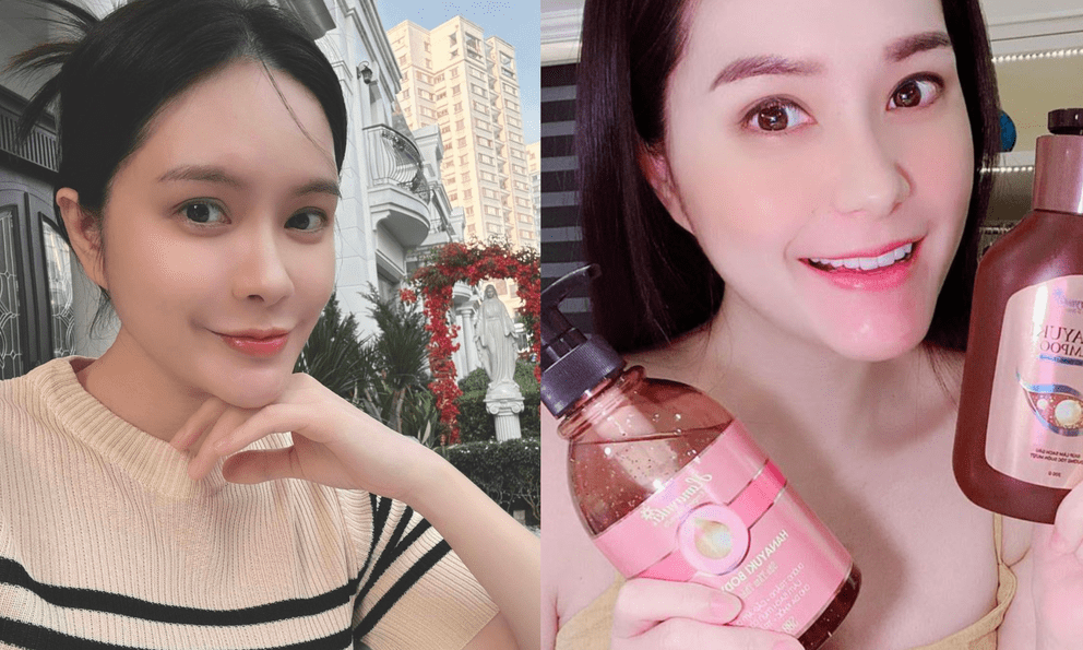 Đoàn Di Băng lên tiếng giữa đêm