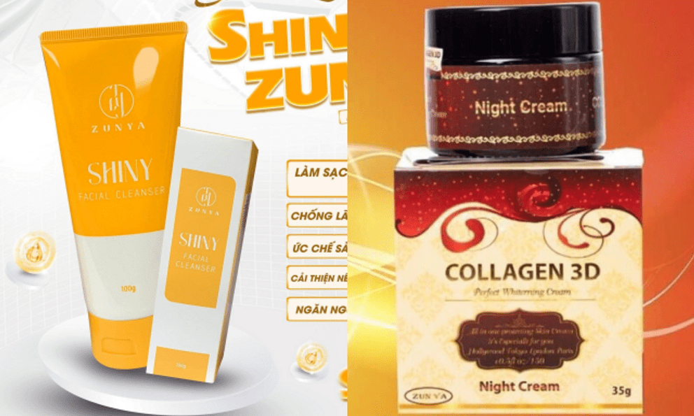 Danh sách 9 loại mỹ phẩm của một công ty bị thu hồi trên toàn quốc: Ai đang kinh doanh và sử dụng cần ngừng ngay!