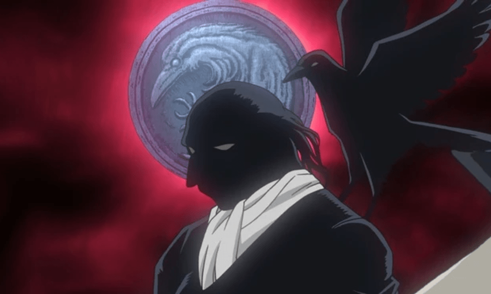 Hoá ra Shinichi không phải là người đỉnh nhất trong truyện: Lộ diện 