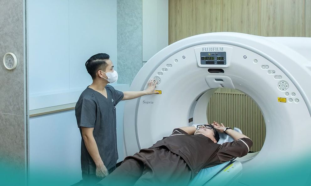 Một thiết bị hiện đại bậc nhất được các bác sĩ Nhật công nhận là chìa khóa vàng trong tầm soát ung thư đã có mặt tại Việt Nam