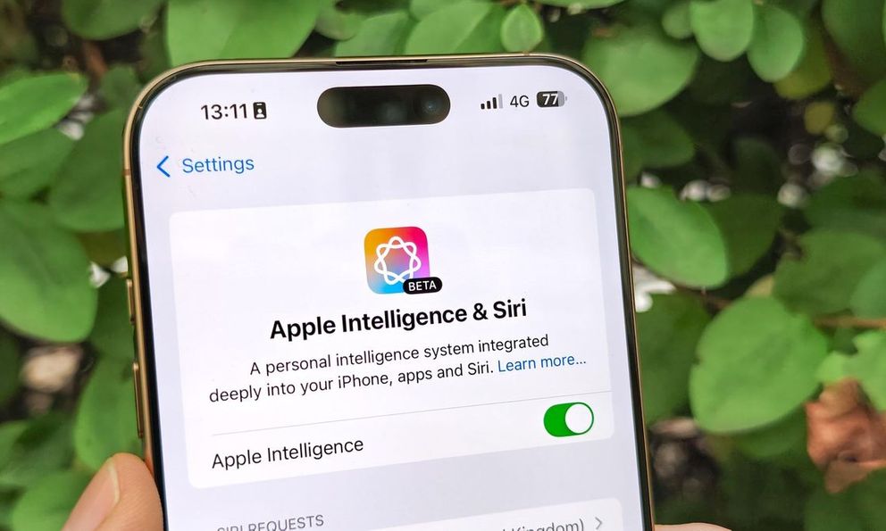 Sếp lớn Apple hé lộ: “iPhone sẽ thành dĩ vãng, AI mới là tương lai”