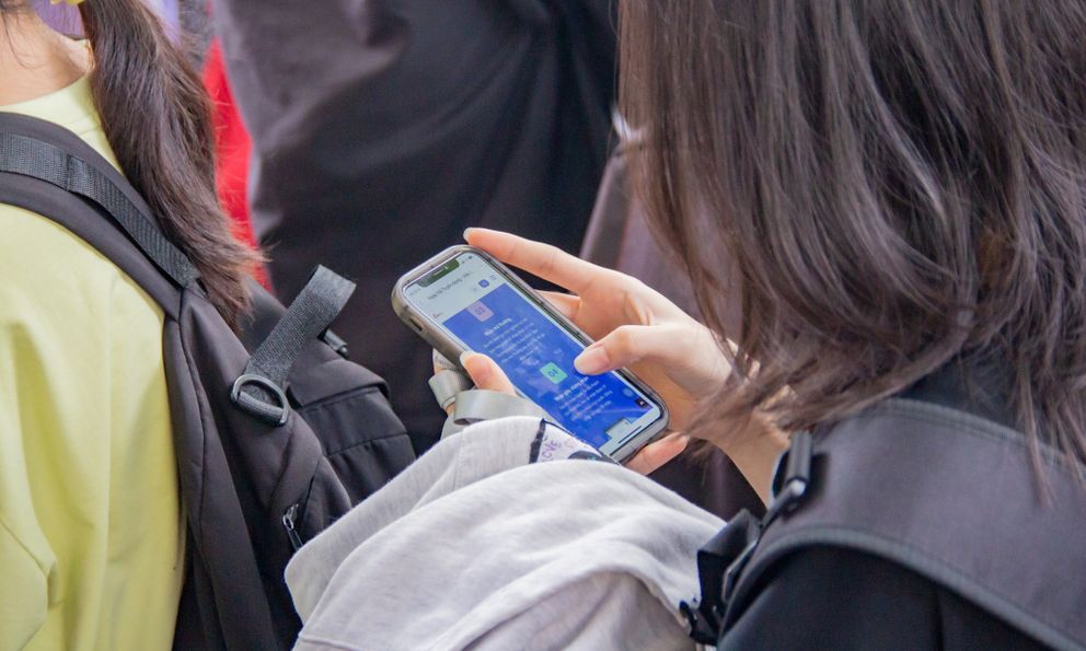 Thủ đoạn lừa đảo mới nhắm tới học sinh, sinh viên