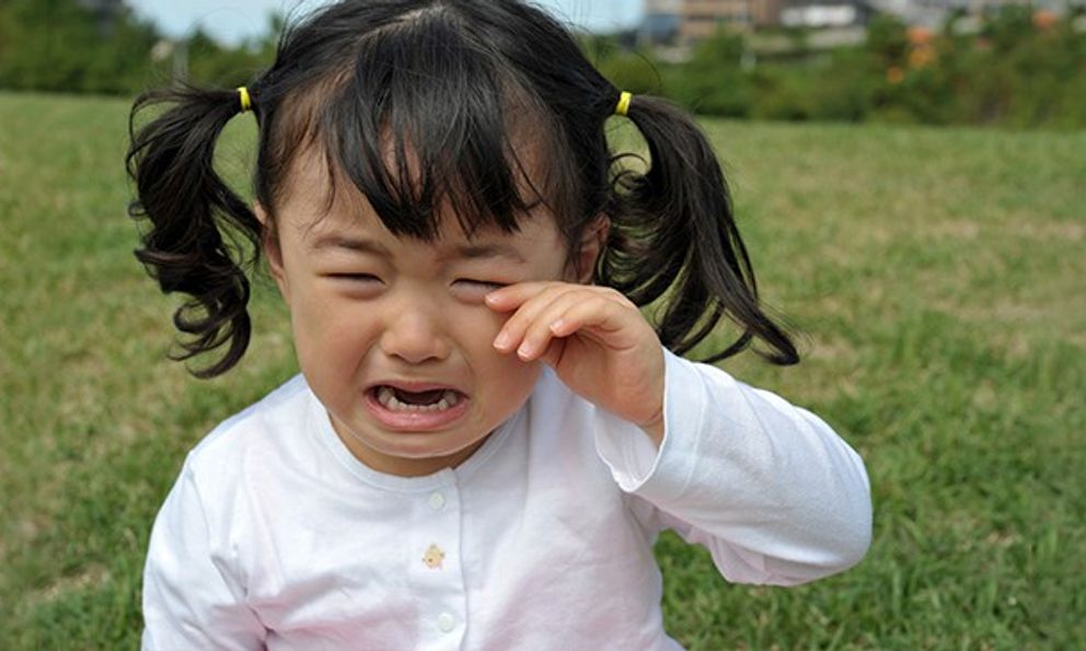 Có 2 điều này tôi thà ôm trong lòng CẢ ĐỜI còn hơn nói ra với con cái