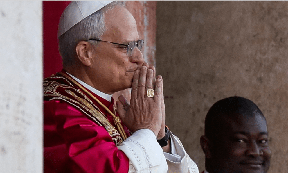 Tân giáo hoàng người Mỹ đầu tiên: Kết quả bất ngờ phá vỡ 