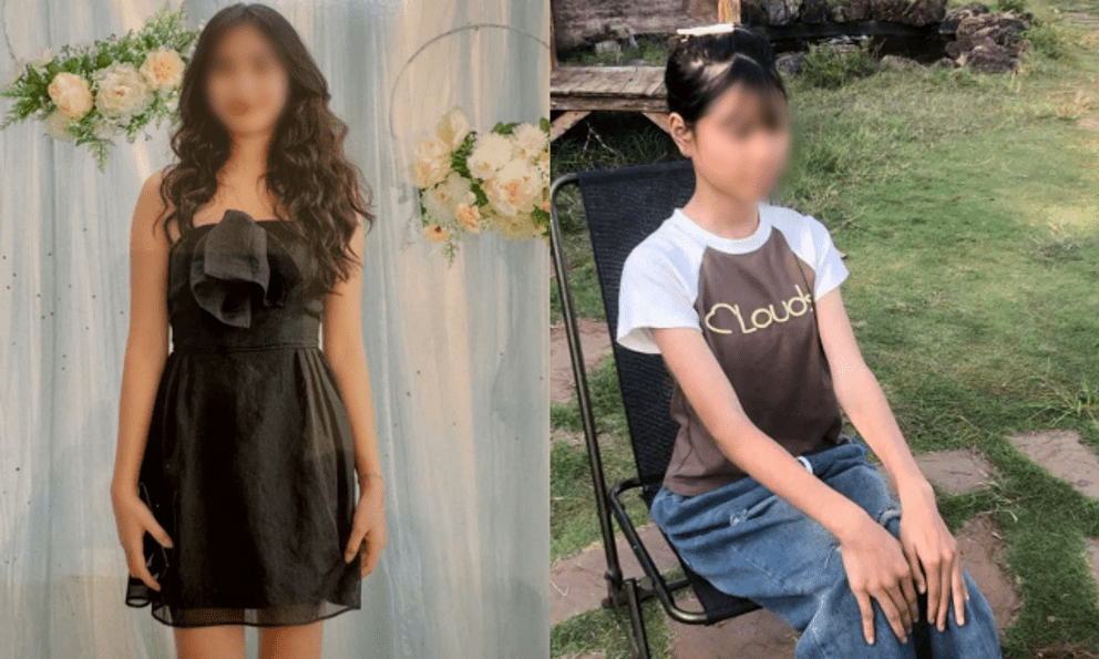 2 nữ sinh mất tích bí ẩn ở Gia Lai: Hé lộ nội dung cuộc gọi cuối cùng với gia đình trước khi mất liên lạc